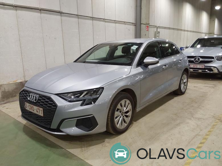 Audi A3 SB 40 TFSI Hybrid Aut. LED Virtual Navi KeylessStart Klima Camera PDC ...