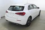 Mercedes A 180 d Aut. Progressive LED Widescreen Navi 1/2 Sport-Leather Camera KeylessStart Klima PDC ... #3