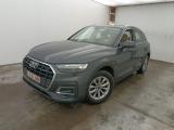 Audi Q5 30 TDI Aut. LED-Matrix Virtual Navi Leather KeylessStart Klima PDC ... #0