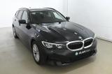 BMW 316 d Aut. LC-Pro LED Navi Leather KeylessStart Klima PDC ... #3