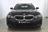 BMW 316 d Aut. LC-Pro LED Navi Leather KeylessStart Klima PDC ... #1