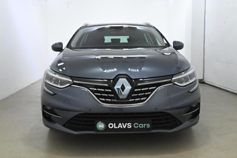 Renault Megane 1.5 dCi Aut. Intens LED Virtual Ambient Navi-Pro 1/2 Sport-Leather KeylessGo Klima PDC ... #2