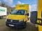 preview Volkswagen Crafter #0