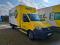preview Volkswagen Crafter #1