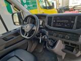 Volksvagen Crafter 2.0 TDi L4 Navi Klima 1/2 Leather ... #4