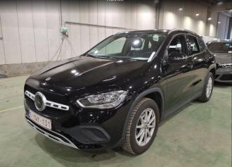 Mercedes GLA 180