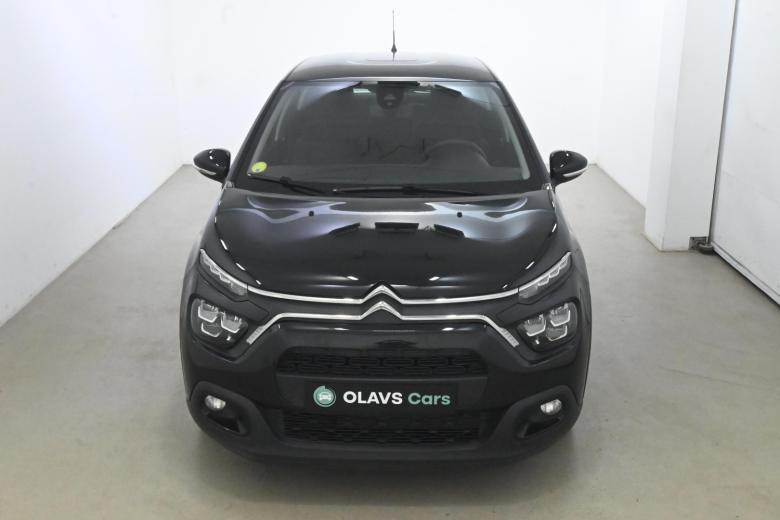 Citroen C3 1.5 BlueHDi LED Navi Klima ... #2