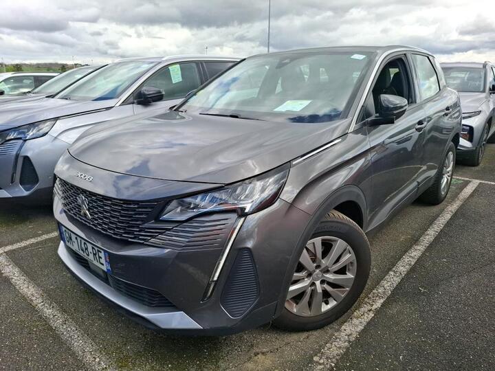 Peugeot 3008 1.5 BLUEHDI 130 S&S AUTO ACTIVE PACK #1
