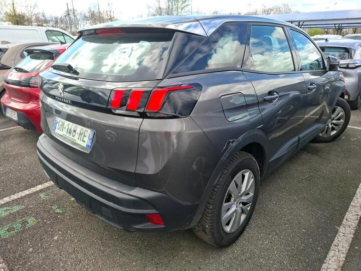 Peugeot 3008 1.5 BLUEHDI 130 S&S AUTO ACTIVE PACK #3