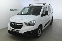 Opel Combo 1.5 D L2H1 5PL Aut. Navi Klima PDC ...