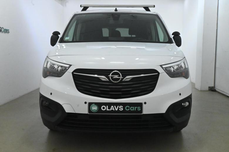 Opel Combo 1.5 D L2H1 5PL Aut. Navi Klima PDC ... #3