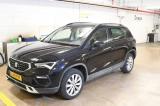 Seat Ateca 1.0 TSI Style LED-Xenon CarPlay Navi KeylessStart Klima PDC ... #0
