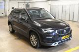 Seat Ateca 1.0 TSI Style LED-Xenon CarPlay Navi KeylessStart Klima PDC ... #1