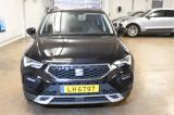Seat Ateca 1.0 TSI Style LED-Xenon CarPlay Navi KeylessStart Klima PDC ... #2