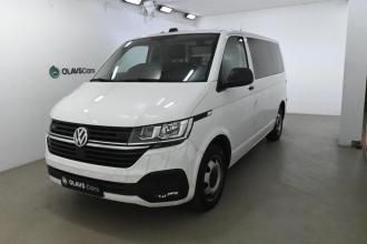Volkswagen T5 Transporter