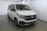 Volkswagen Transporter 2.0 TDI 200Hp 5PL Aut. Navi Leather Klima PDC ... #2