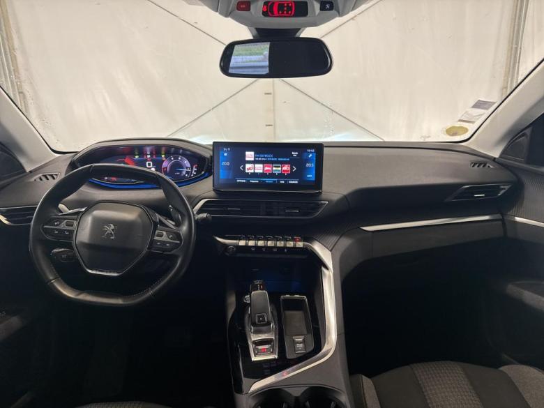 Peugeot 5008 1.5 BlueHDI Aut. 7PL LED I-Cockpit Navi KeylessGo Klima PDC ... #6