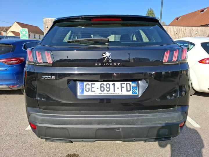 Peugeot 3008 1.5 BlueHDI Aut. LED Navi Camera KeylessStart Klima PDC ... #5