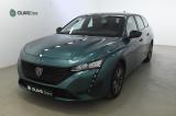 Peugeot 308 1.5 BlueHDI Aut. LED Virtual Navi CarPlay KeylessStart Klima PDC ... #0
