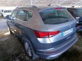 Seat Ateca 2.0 TDI Style LED Navi KeylessStart Camera Klima PDC ... #3