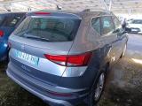 Seat Ateca 2.0 TDI Style LED Navi KeylessStart Camera Klima PDC ... #4