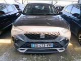 Seat Ateca 2.0 TDI Style LED Navi KeylessStart Camera Klima PDC ... #1