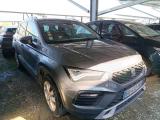 Seat Ateca 2.0 TDI Style LED Navi KeylessStart Camera Klima PDC ... #2