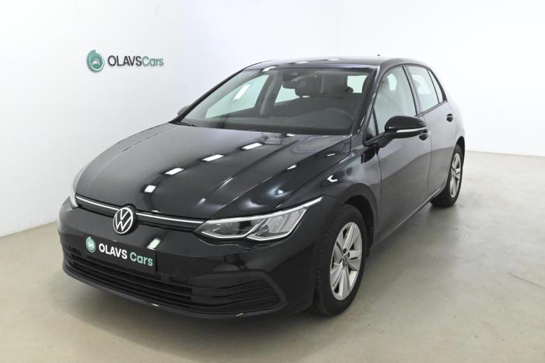 Volkswagen Golf 2.0 TDI Aut. LED Virtual CarPlay Navi Camera KeylessStart Klima PDC ... #1