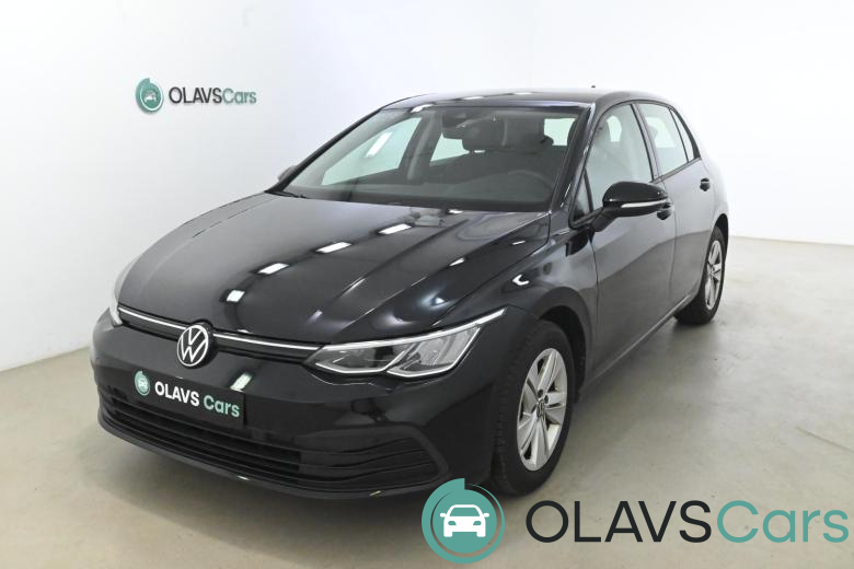 Volkswagen Golf 2.0 TDI Aut. LED Virtual CarPlay Navi Camera KeylessStart Klima PDC ...