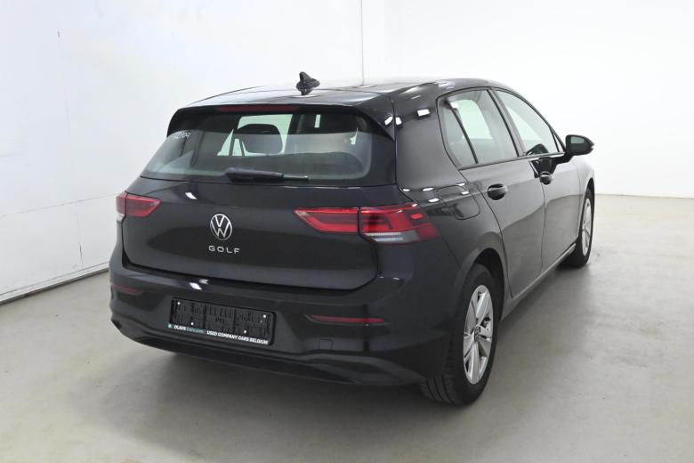Volkswagen Golf 2.0 TDI Aut. LED Virtual CarPlay Navi Camera KeylessStart Klima PDC ... #5