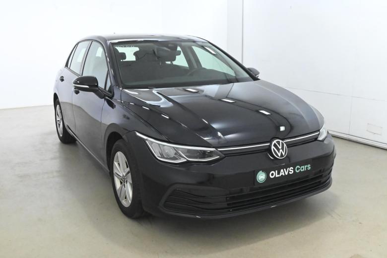 Volkswagen Golf 2.0 TDI Aut. LED Virtual CarPlay Navi Camera KeylessStart Klima PDC ... #4