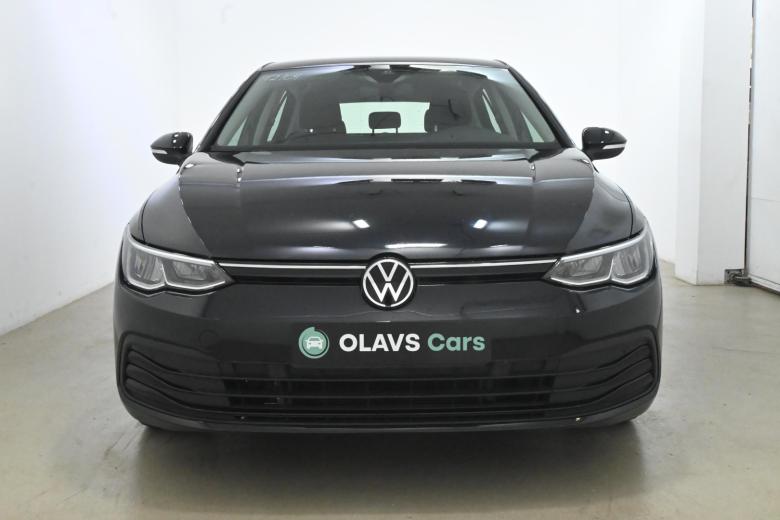 Volkswagen Golf 2.0 TDI Aut. LED Virtual CarPlay Navi Camera KeylessStart Klima PDC ... #3