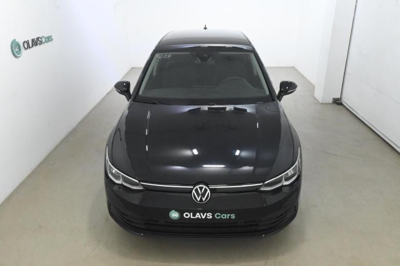Volkswagen Golf 2.0 TDI Aut. LED Virtual CarPlay Navi Camera KeylessStart Klima PDC ... #2