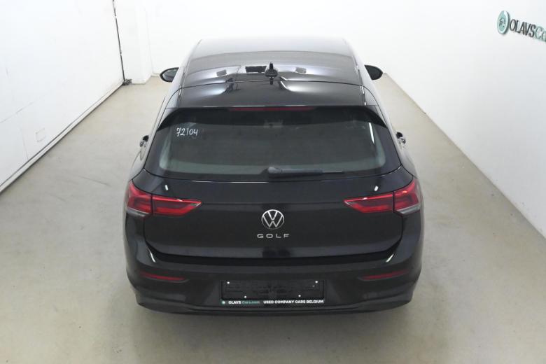 Volkswagen Golf 2.0 TDI Aut. LED Virtual CarPlay Navi Camera KeylessStart Klima PDC ... #6