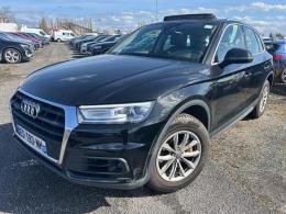 Audi Q5 2.0 TDI 190Hp quattro Aut. Pano Navi-Pro Leather KeylessStart Klima PDC ...