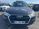 Audi Q5 2.0 TDI 190Hp quattro Aut. Pano Navi-Pro Leather KeylessStart Klima PDC ... #1