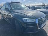Audi Q5 2.0 TDI 190Hp quattro Aut. Pano Navi-Pro Leather KeylessStart Klima PDC ... #2