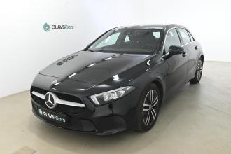 Mercedes A 180