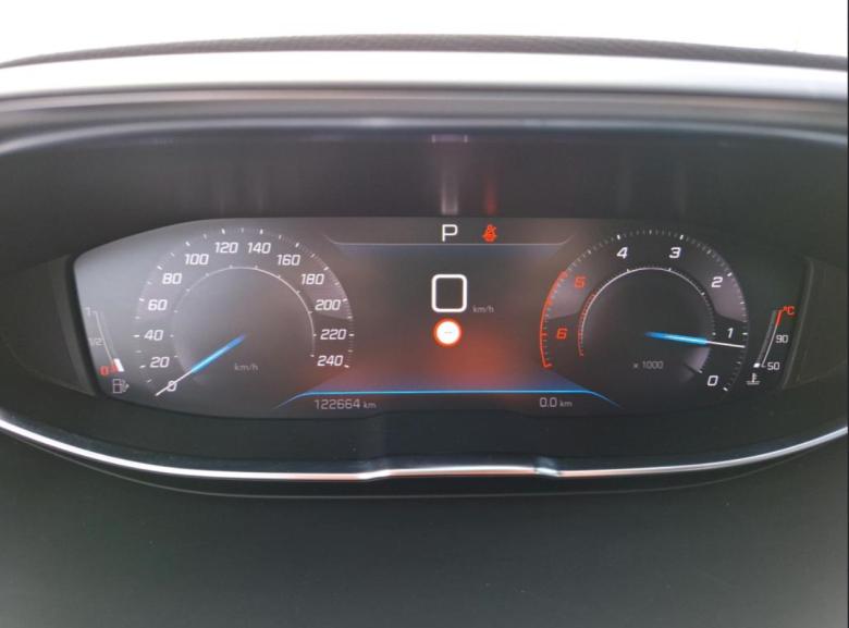 Peugeot 3008 1.5 BLUEHDI 130 S&S AUTO ACTIVE BUSINESS #6