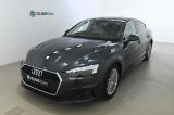 Audi A5 SB 35 TDi Aut. Pano Virtual LED Navi Leather Camera KeylessStart Klima PDC ... #0