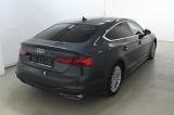 Audi A5 SB 35 TDi Aut. Pano Virtual LED Navi Leather Camera KeylessStart Klima PDC ... #3