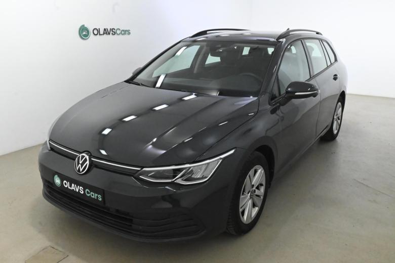 Volkswagen Golf 2.0 TDI Aut. Life LED Virtual CarPlay Navi Camera KeylessStart Klima PDC ... #1
