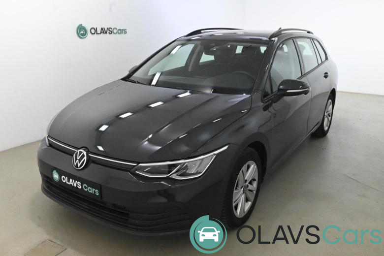 Volkswagen Golf 2.0 TDI Aut. Life LED Virtual CarPlay Navi Camera KeylessStart Klima PDC ...