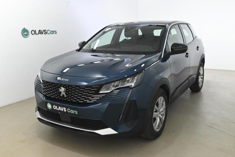 Peugeot 3008 1.5 BlueHDI Aut. LED Navi KeylessStart Klima PDC ... #1