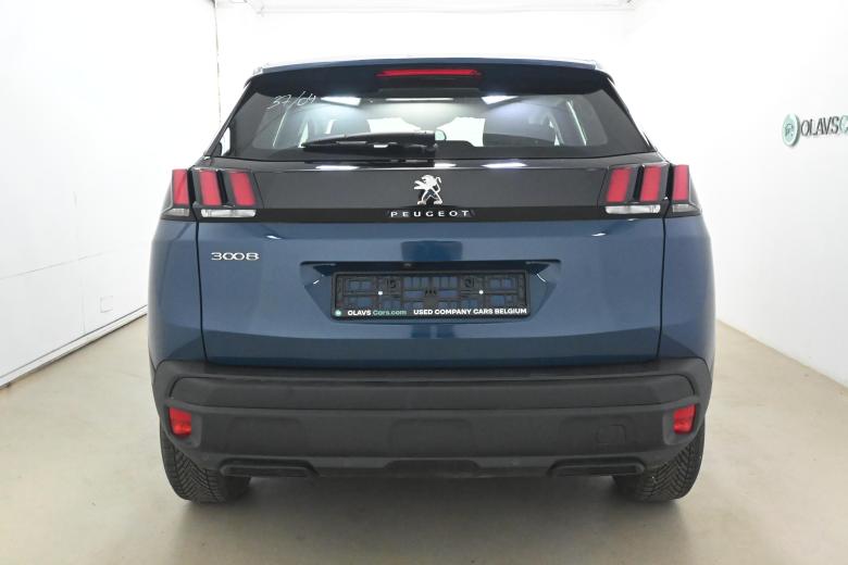 Peugeot 3008 1.5 BlueHDI Aut. LED Navi KeylessStart Klima PDC ... #5
