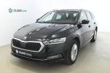 Skoda Octavia 2.0 TDI Clever LED CarPlay Navi Camera Klima PDC ... #0