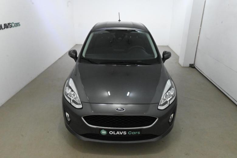 Ford Fiesta 1.0 EcoBoost Connected Navi Klima PDC... #3