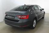 Skoda Superb 1.4 PHEV 218Hp Aut. Ambition Pano Virtual LED Navi Sport-Leather Camera KeylessGo Klima PDC ... #4