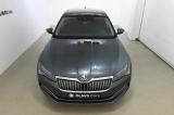 Skoda Superb 1.4 PHEV 218Hp Aut. Ambition Pano Virtual LED Navi Sport-Leather Camera KeylessGo Klima PDC ... #1
