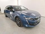 Peugeot 508 1.5 BlueHDi GT-Line Pano Aut. LED Navi Sport-Leather Camera KeylessGo Klima PDC ... #1